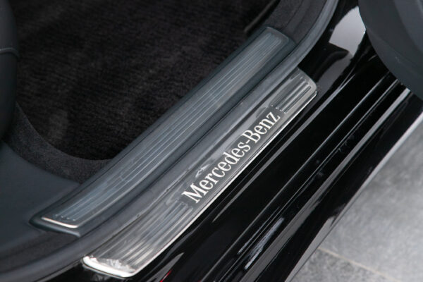 S550 ロング AMGスポーツPKG