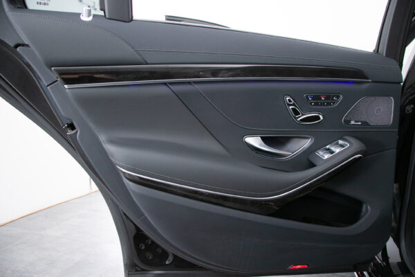 S550 ロング AMGスポーツPKG