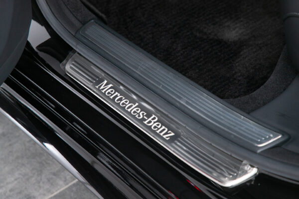 S550 ロング AMGスポーツPKG