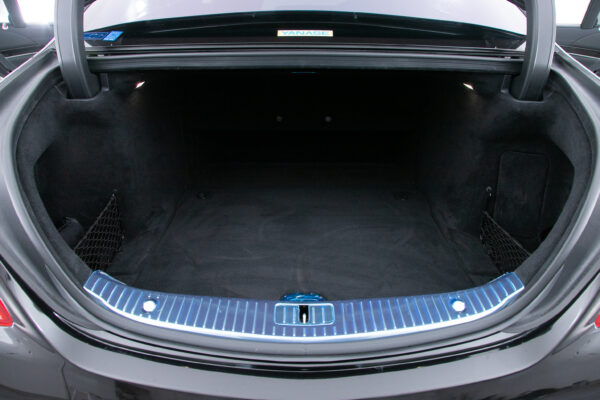 S550 ロング AMGスポーツPKG