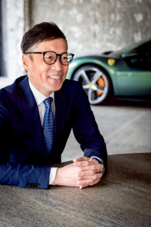 「自分を売ること」から「心で繋がること」へ　浦井正人さん　スタッフインタビュー