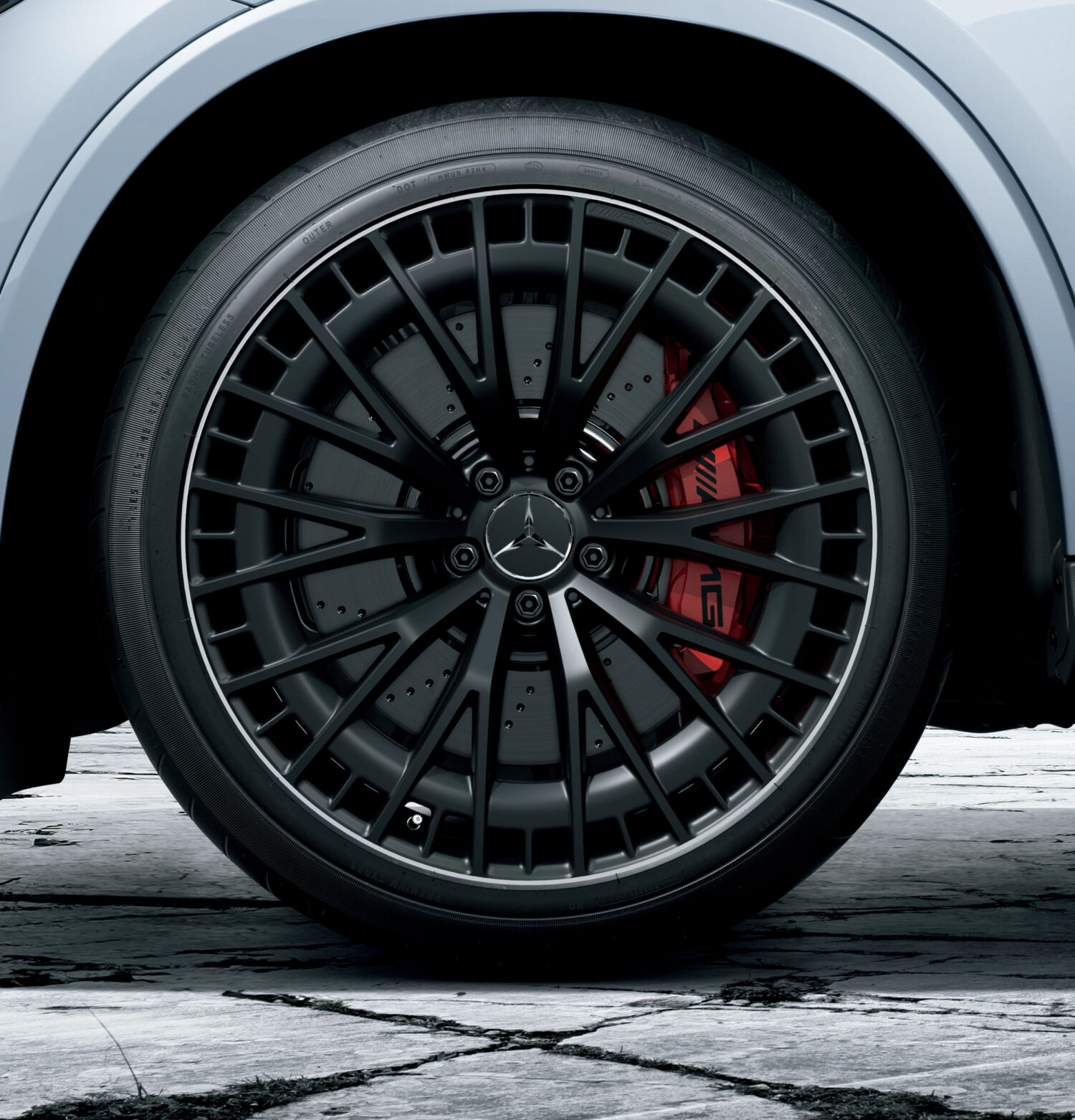 メルセデスAMG GLC43/GLC43クーペ　限定車エディションダイナミック+