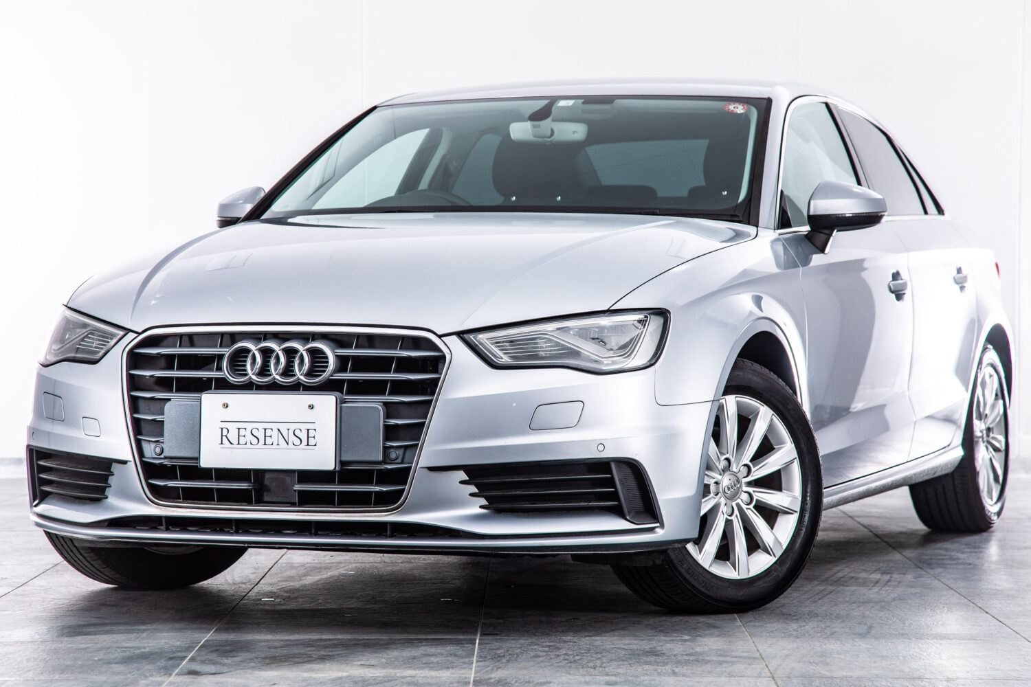 A3 TFSI セダン