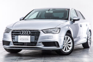 A3 TFSI セダン