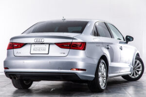 A3 TFSI セダン