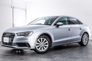 A3 TFSI セダン