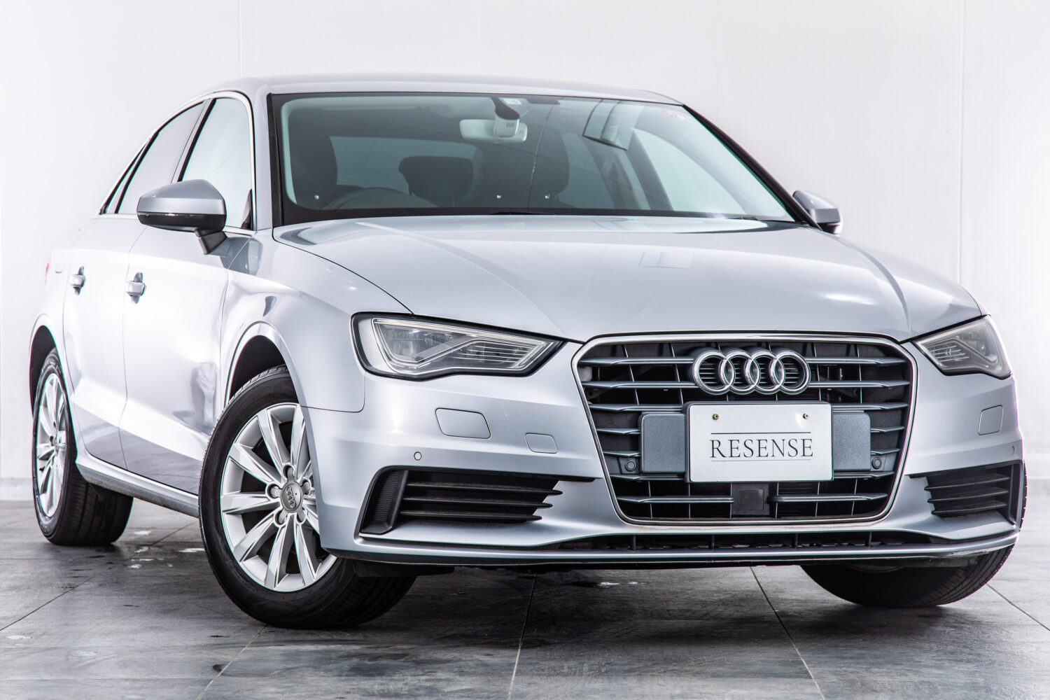 A3 TFSI セダン