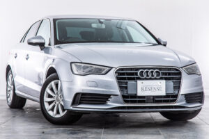A3 TFSI セダン