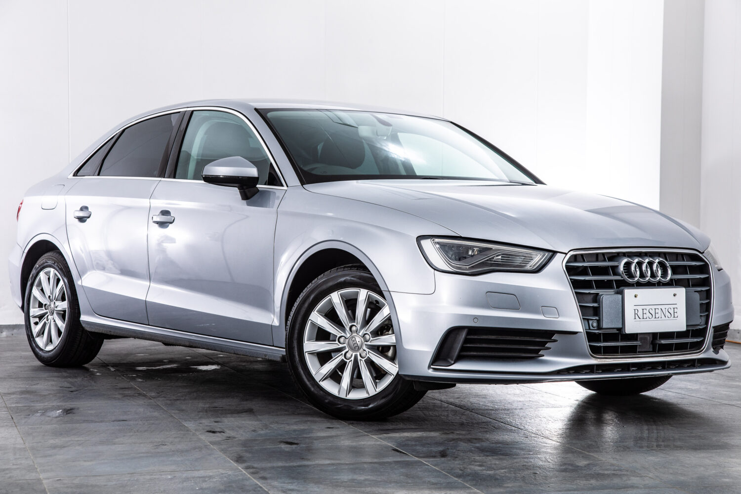 A3 TFSI セダン