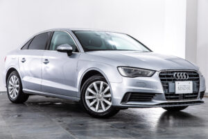 A3 TFSI セダン