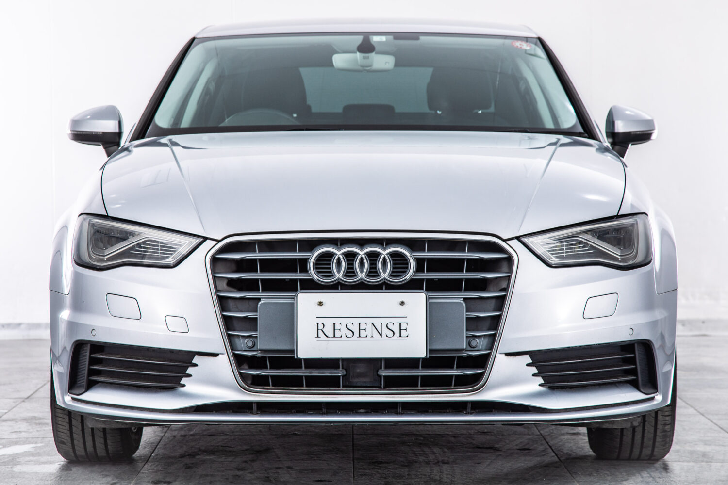 A3 TFSI セダン
