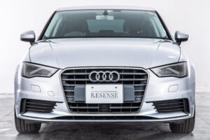 A3 TFSI セダン