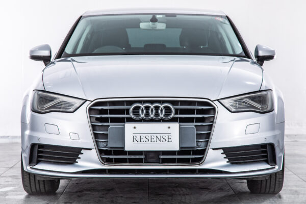 A3 TFSI セダン