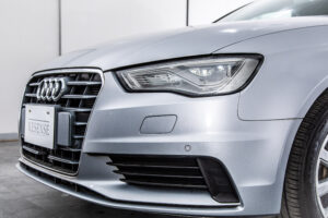 A3 TFSI セダン