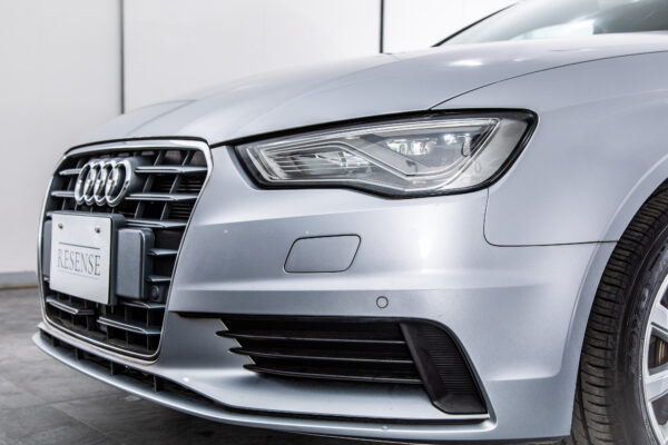A3 TFSI セダン