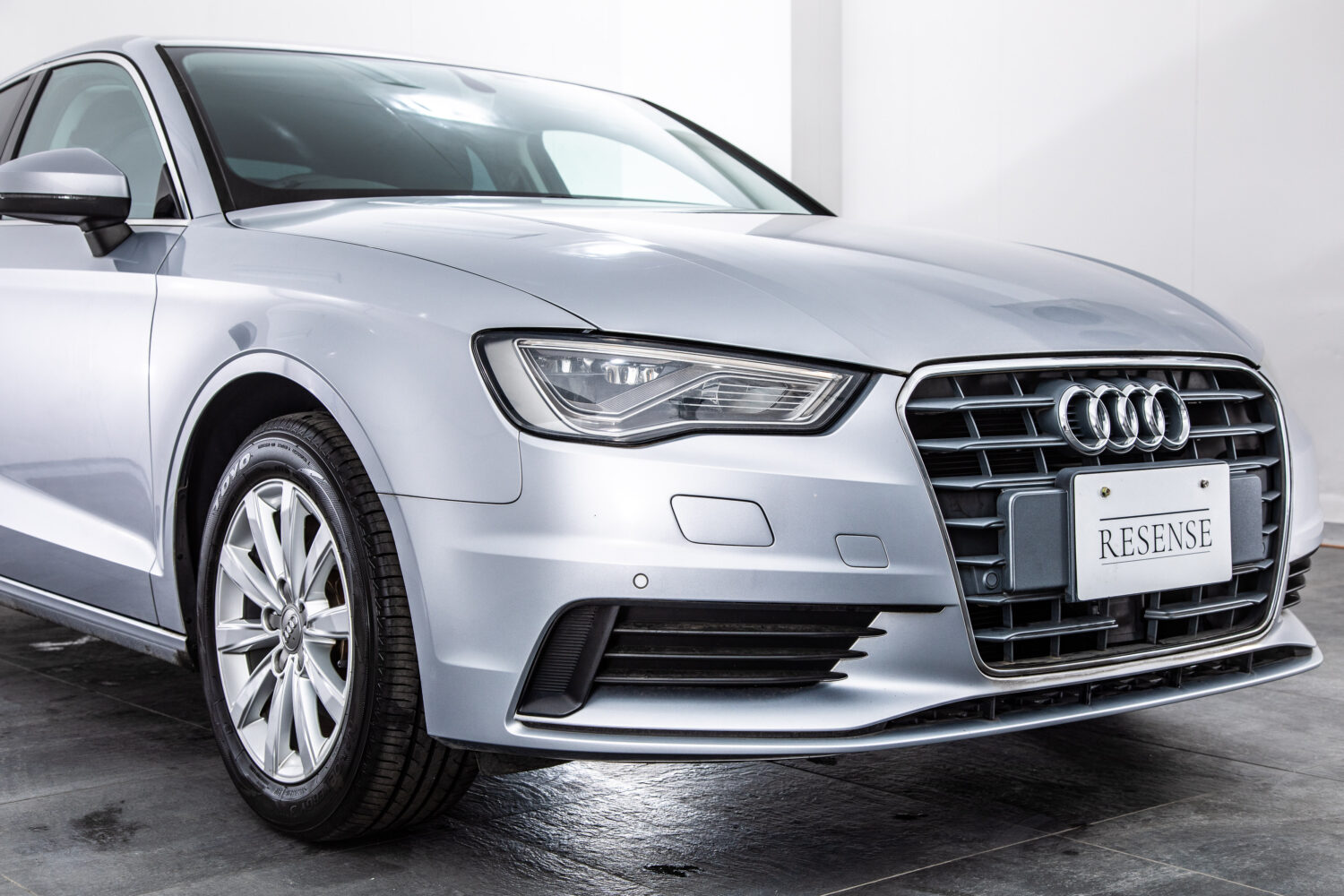A3 TFSI セダン