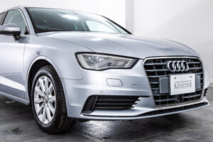 A3 TFSI セダン