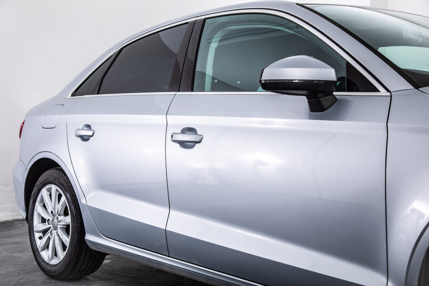 A3 TFSI セダン