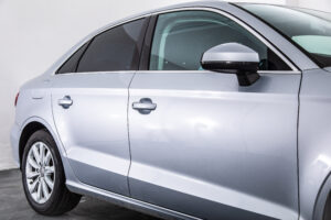 A3 TFSI セダン