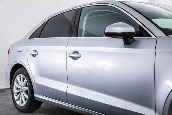 A3 TFSI セダン
