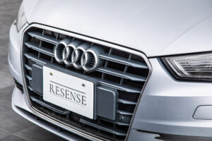 A3 TFSI セダン