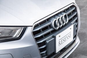 A3 TFSI セダン