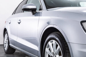 A3 TFSI セダン