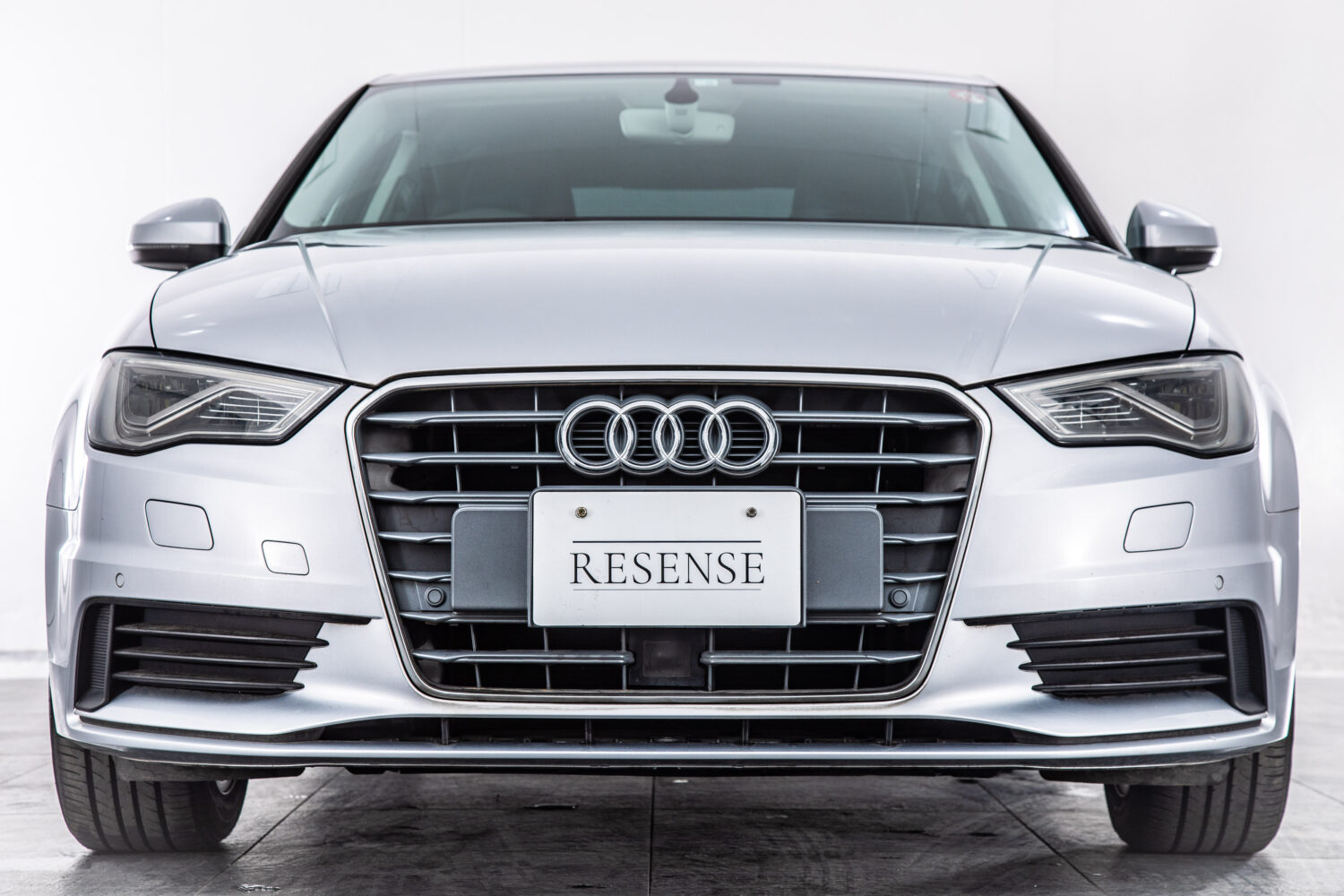 A3 TFSI セダン