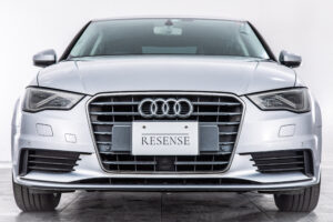 A3 TFSI セダン