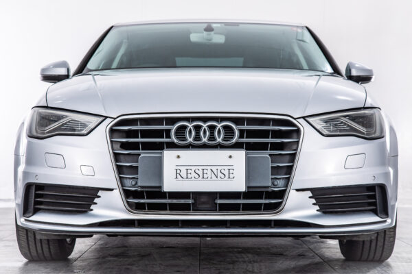 A3 TFSI セダン