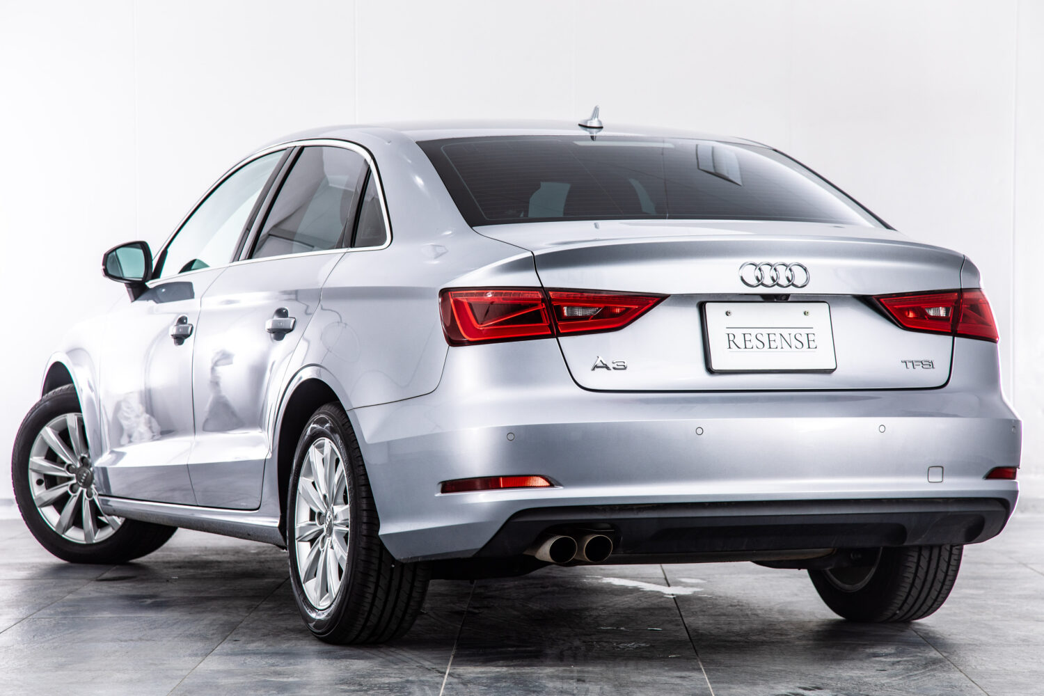 A3 TFSI セダン