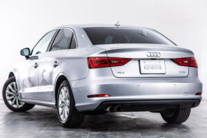 A3 TFSI セダン