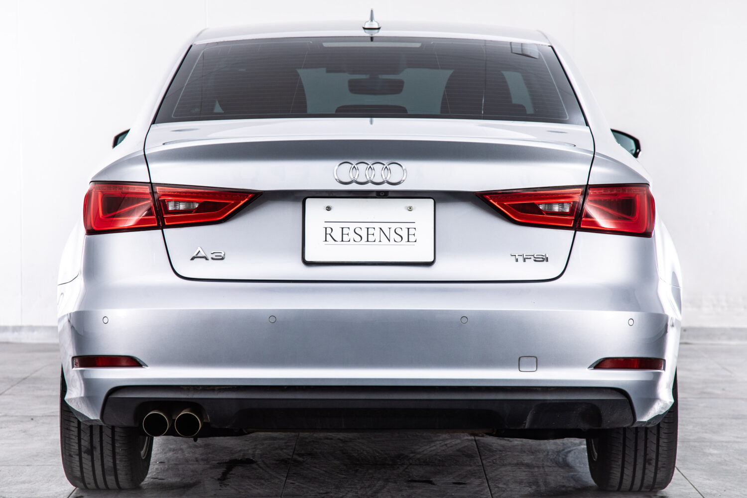 A3 TFSI セダン