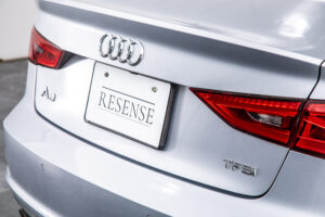 A3 TFSI セダン