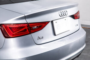 A3 TFSI セダン