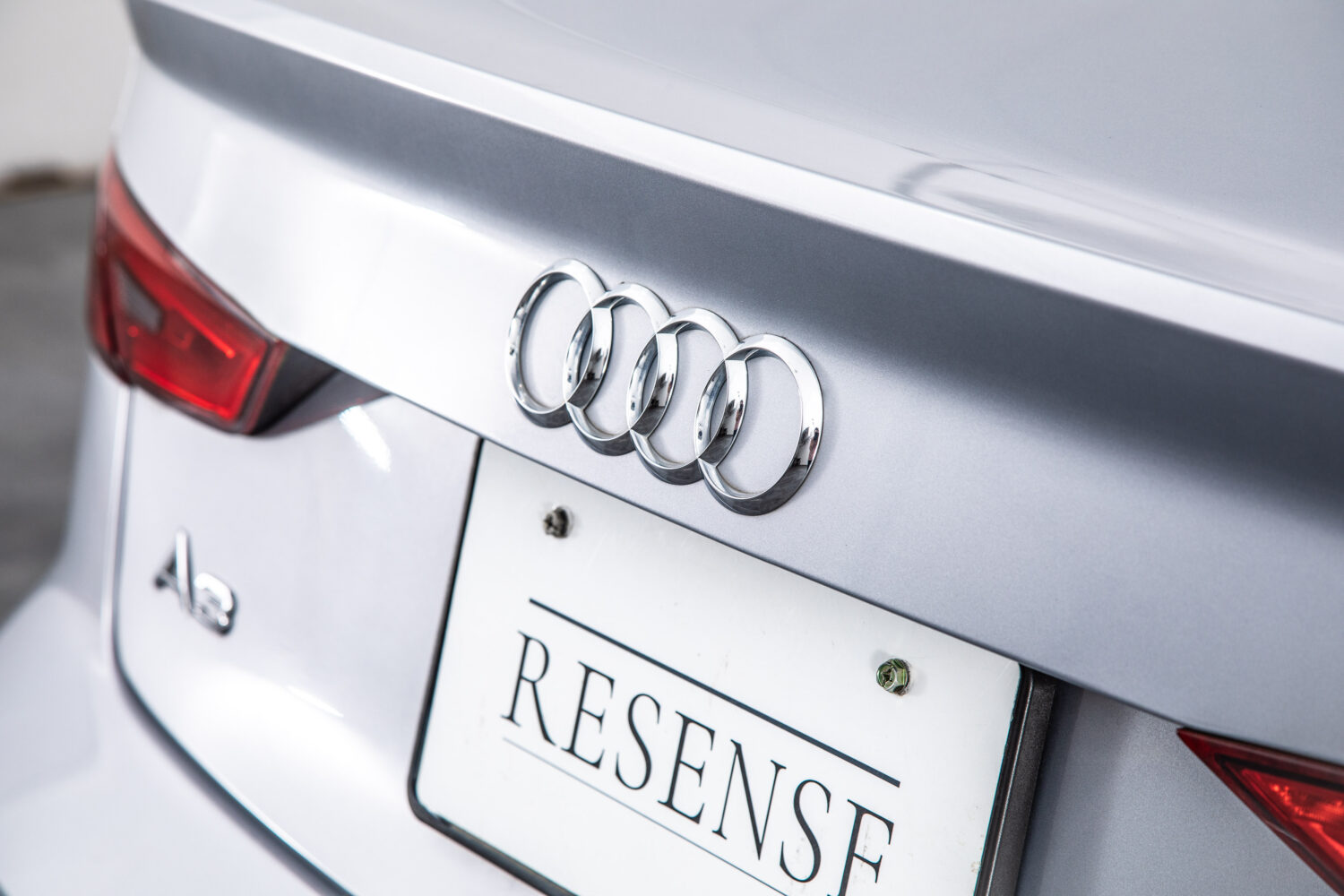 A3 TFSI セダン
