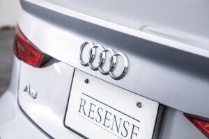 A3 TFSI セダン