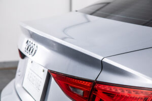A3 TFSI セダン