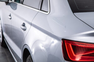 A3 TFSI セダン