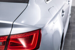 A3 TFSI セダン