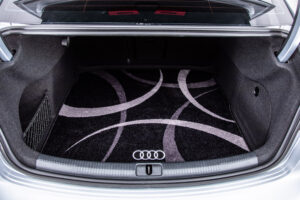 A3 TFSI セダン