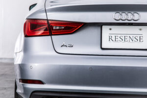 A3 TFSI セダン