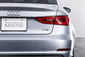 A3 TFSI セダン