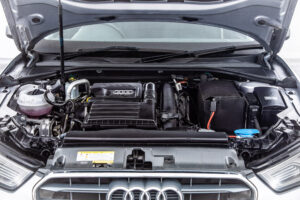A3 TFSI セダン