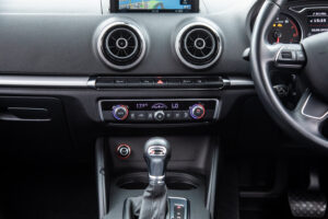 A3 TFSI セダン