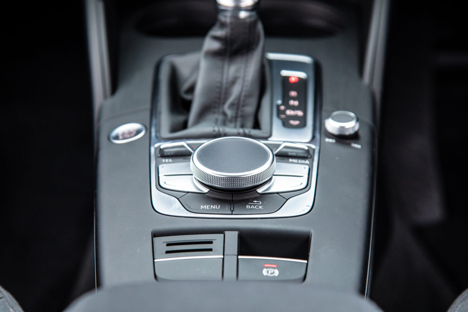 A3 TFSI セダン