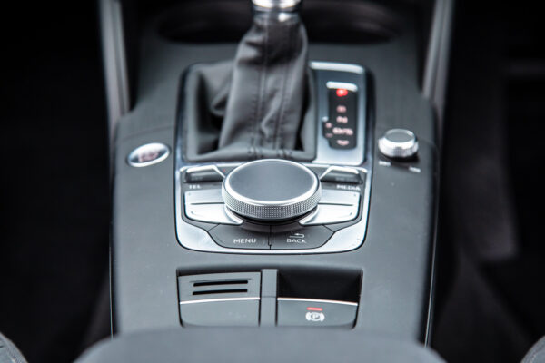 A3 TFSI セダン