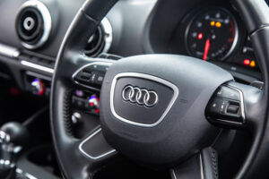 A3 TFSI セダン