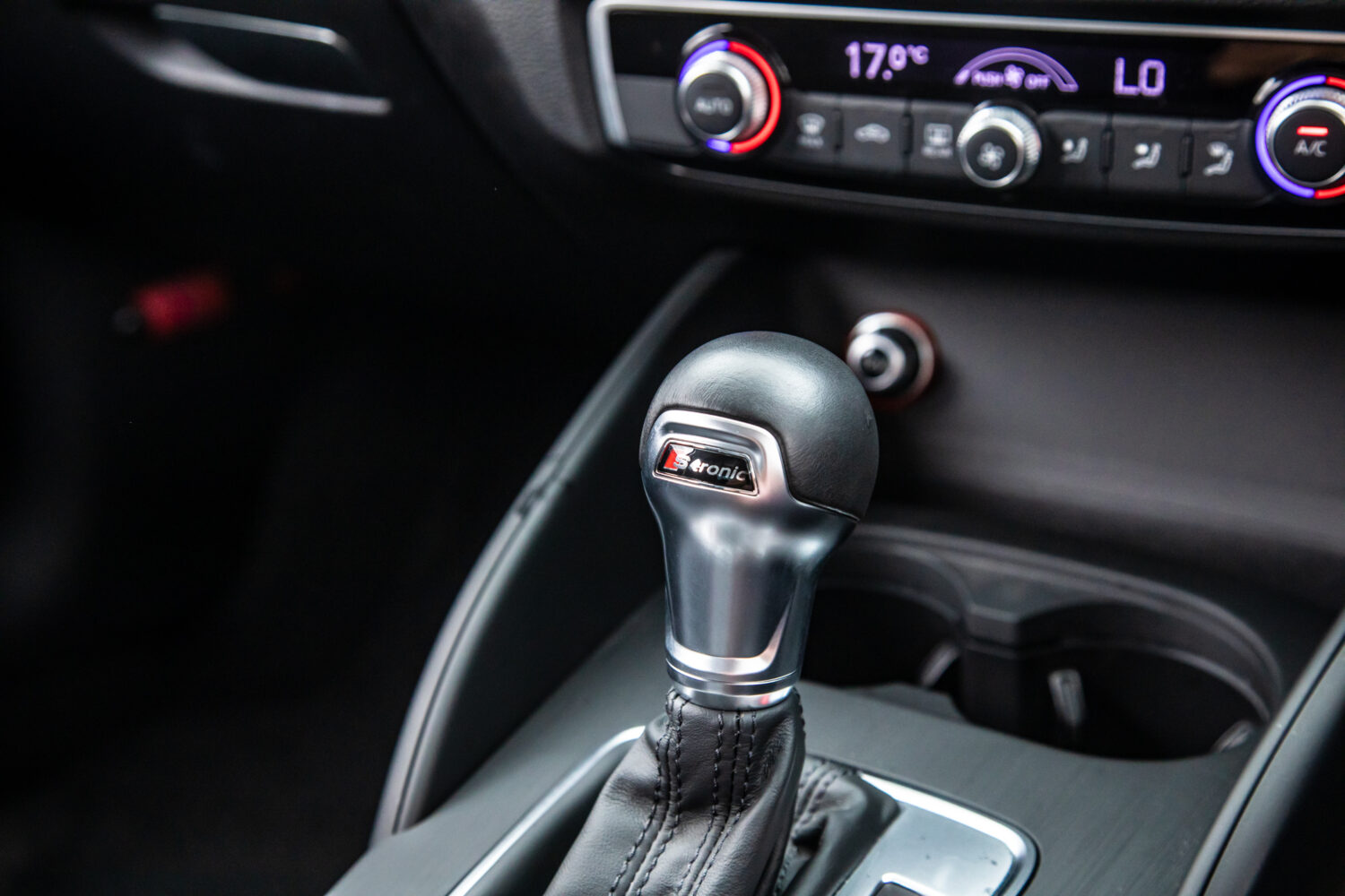 A3 TFSI セダン