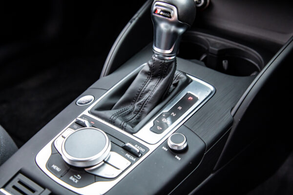 A3 TFSI セダン